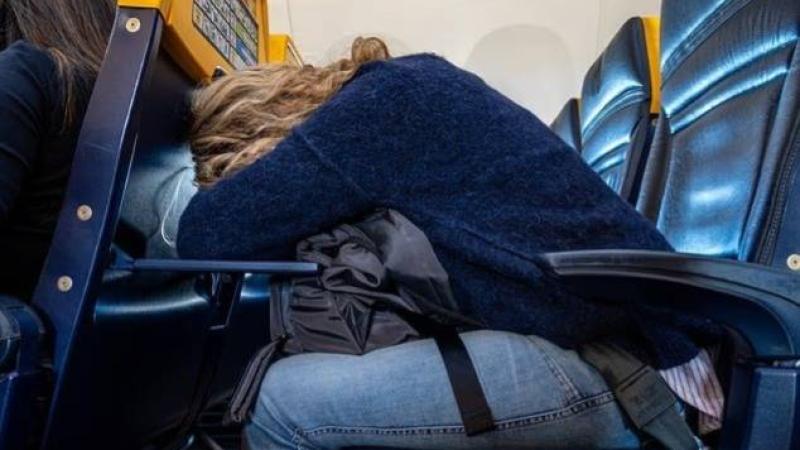 أسرار النوم