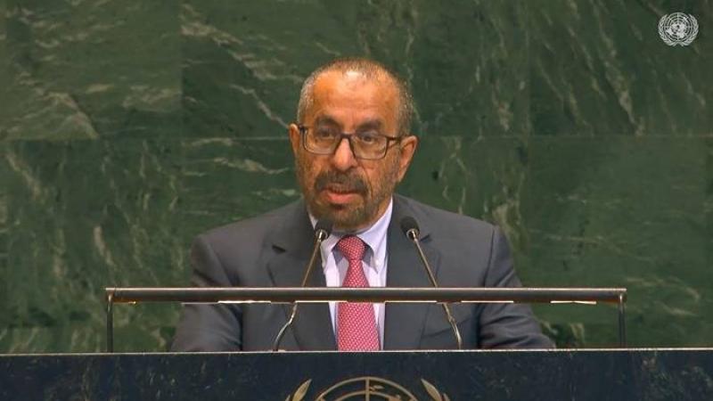 خليفة شاهين المرر