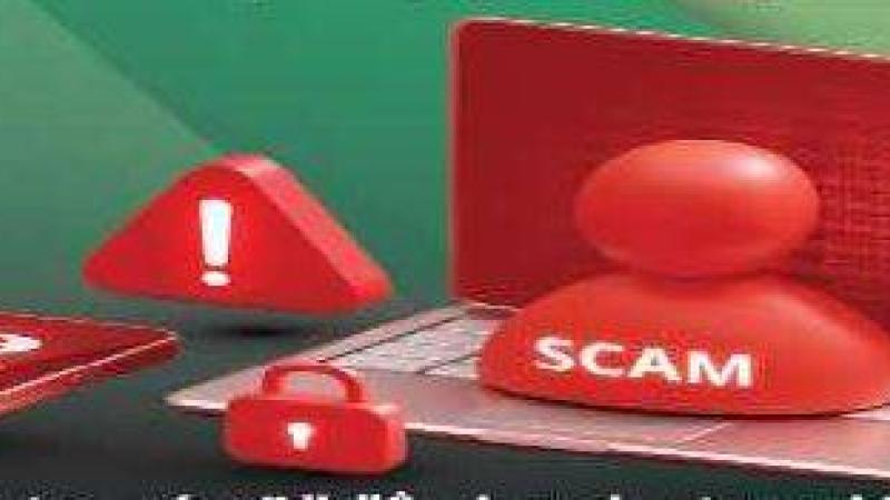 دبي.. مُحتالون يستخدمون مواقع مُزيفة تنتحل صفة "حماية المستهلك"