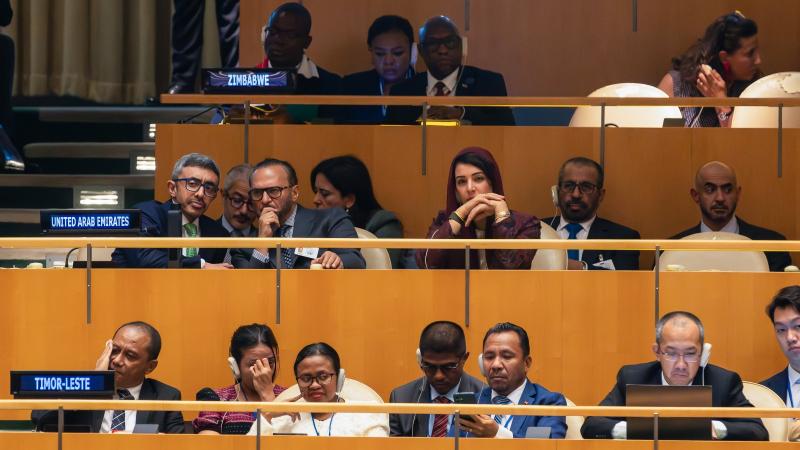 عبدالله بن زايد 