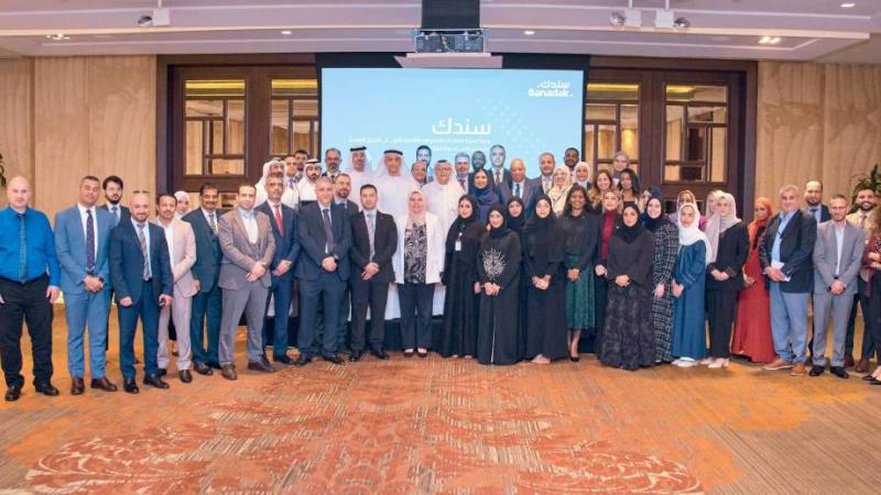 خلال اجتماع «سندك» الأول مع شركات التأمين العاملة في الدولة