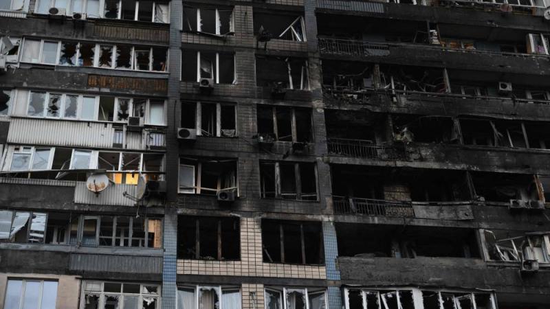 روسيا تقطع الكهرباء عن كييف..وزيلينسكي يدعو الحلفاء إلى «تحرك حاسم»