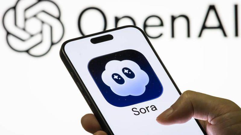 غضب في هوليوود.. Sora يصدم الجميع بمرحلة مذهلة من فيديوهات الذكاء الاصطناعي | صحيفة الخليج