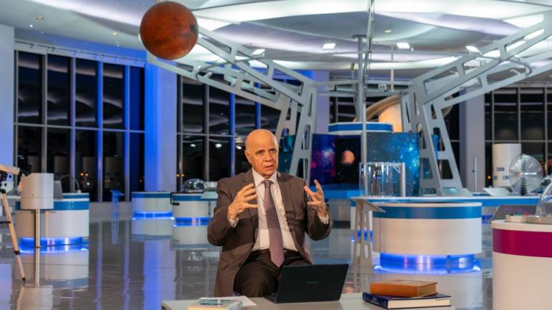 د.حميد مجول النعيمي