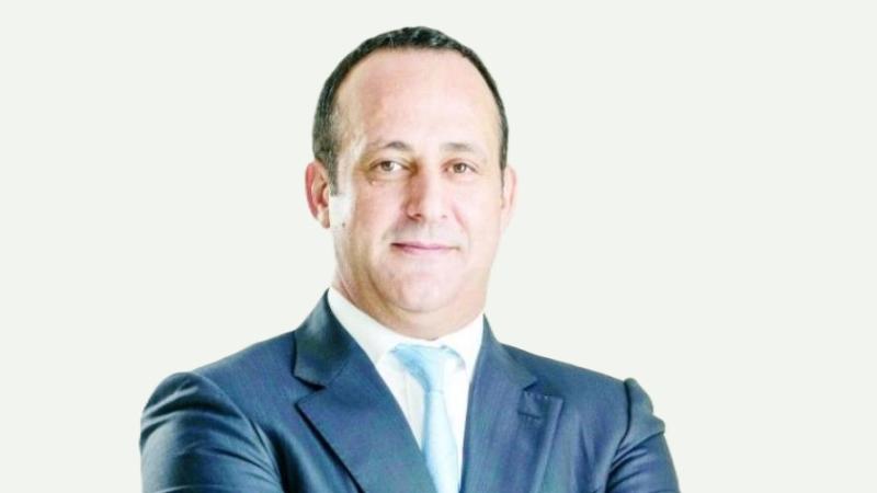 كريم بنكيران