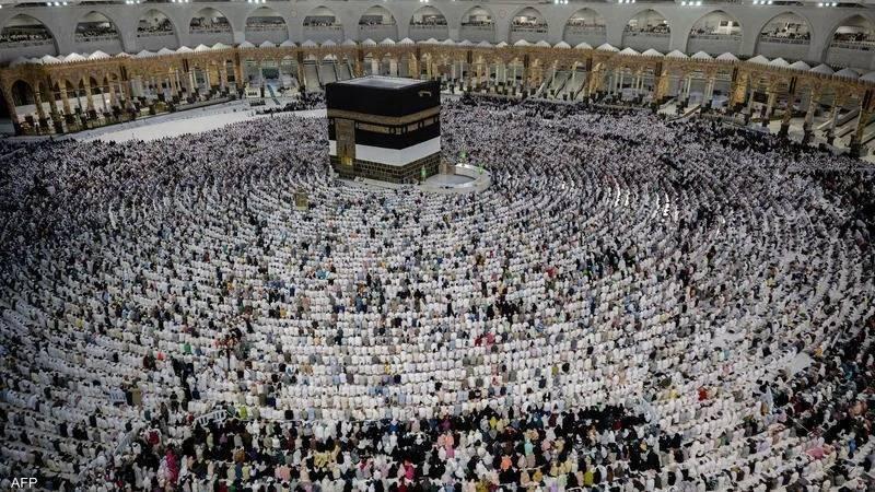 رابط الاستعلام عن قرعة حج الجمعيات الأهلية 2025 بمصر والفائزين بالتأشيرات | صحيفة الخليج