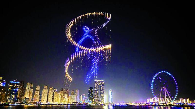 «مهرجان دبي للتسوّق» ينطلق اليوم