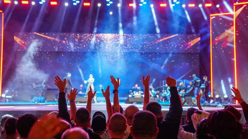 «مهرجان دبي للتسوّق» ينطلق اليوم