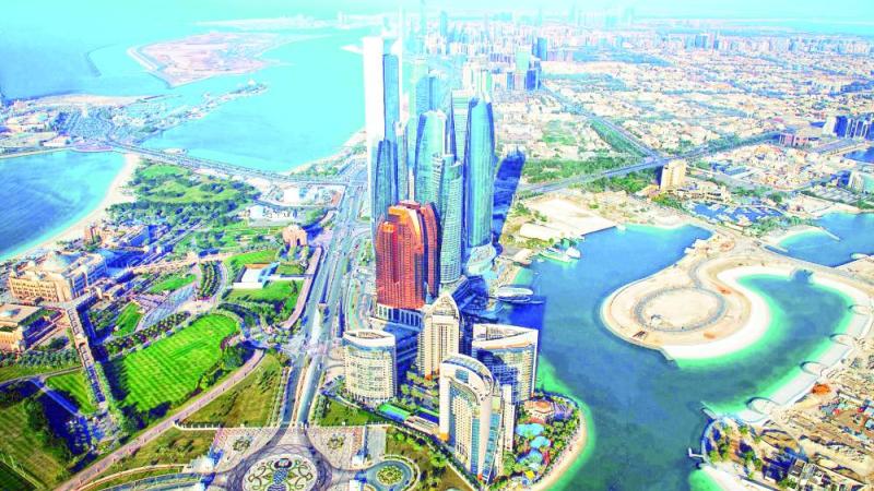 عقارات أبوظبي وجهة للمستثمرين من المنطقة والعالم