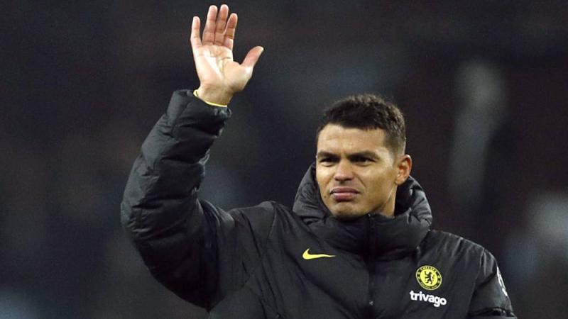 تياغو يريد العودة للندن