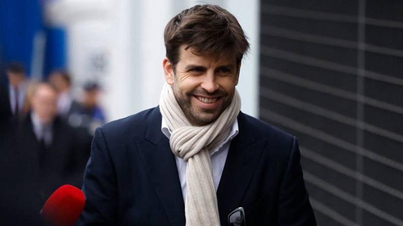 بيكه يعود للملاعب: أسطورة برشلونة يلعب مع أندورا عن عمر 38 - مشاهير news from صحيفة الخليج