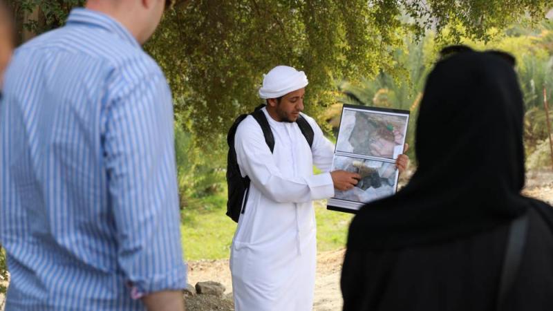 يكتسب البرنامج أهمية بالغة في تأهيل كفاءات جديدة