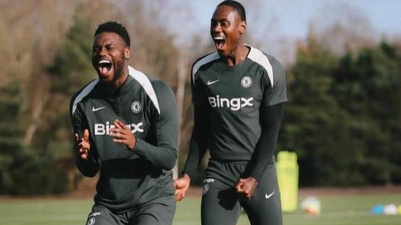 مانشستر يونايتد ضد وست هام، الدوري الإنجليزي 2026