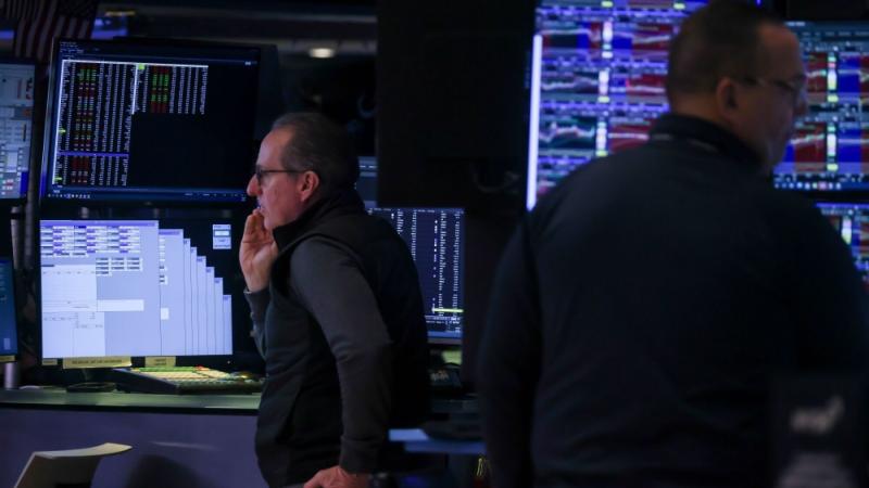 بورصة نيويورك