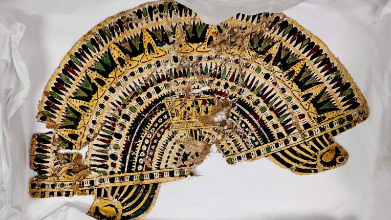 الشرطة الأسترالية تستعيد قطعاً أثرية مصرية بعد سرقتها | صحيفة الخليج