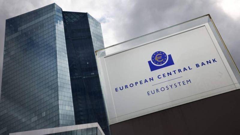 «المركزي الأوروبي»: واردات الصين خفضت التضخم بداية 2026