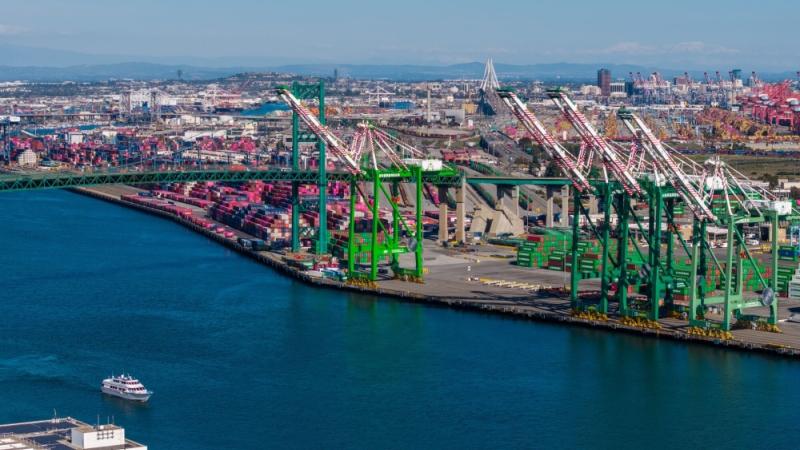 الرسوم الجمركية تربك التجارة العالمية