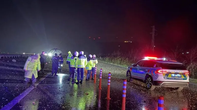 تحطم «إف 16» تركية ومقتل الطيار