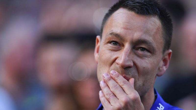 كابتن البلوز يتحسر