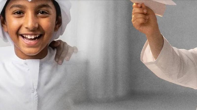 فرج بن حمودة يخصّص مبنى بـ 30 مليون درهم دعماً لـ«وقف أم الإمارات للأيتام»