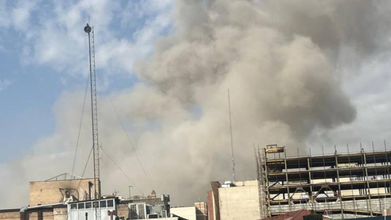 بعد حرب الـ12 يوماً.. إيران تواجه «الغضب الملحمي» و«زئير الأسد»