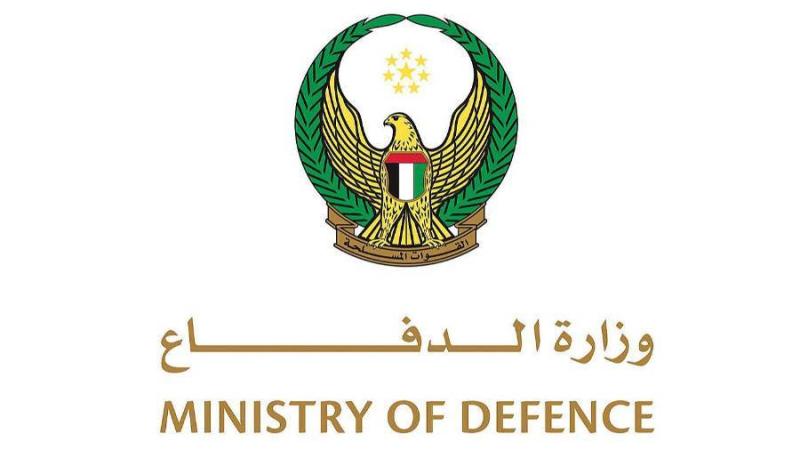 الدفاعات الجوية الإماراتية تتعامل مع تهديدات صاروخية ومسيرات إيرانية