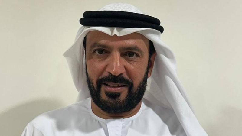 بطي خلفان بن سرود الكتبي