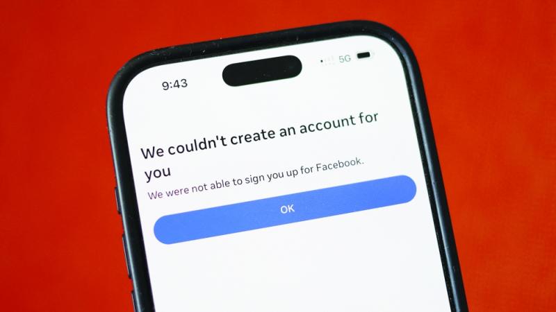 منع المراهقين من الحصول على حساب في منصات التواصل