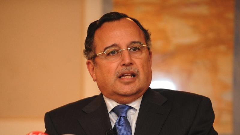 نبيل فهمي أميناً عاماً للجامعة العربية خلفاً لأبو الغيط