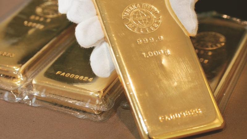 أسعار الذهب