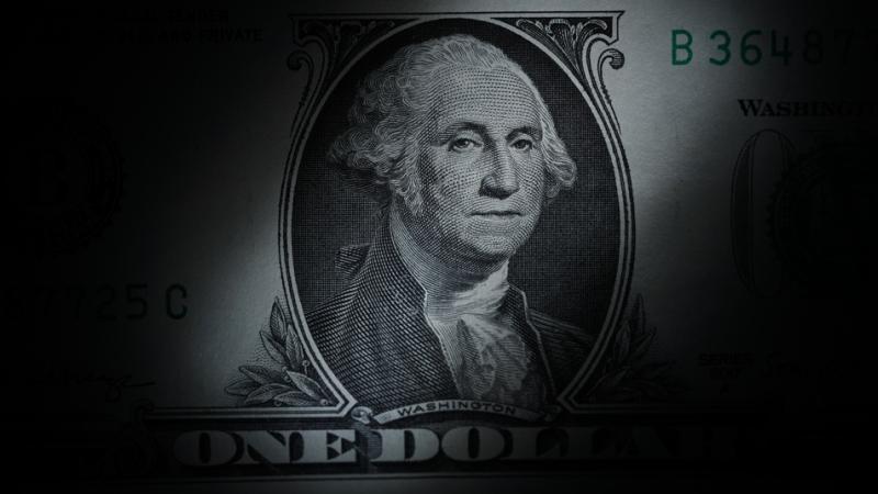 الدولار الأمريكي