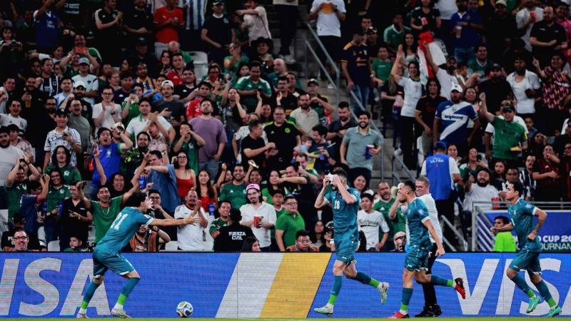 العراق يتأهل إلى كأس العالم بعد غياب 40 عاماً