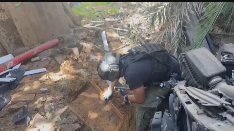 25 إصابة.. ودمار إثر سقوط شظايا صاروخية في إسرائيل