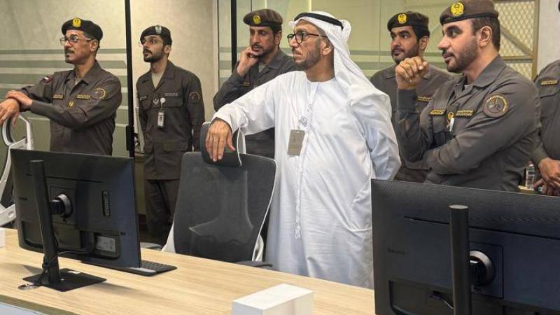 محمد المري: القادمون أكثر من المغادرين ومطار دبي في أعلى درجات الجاهزية