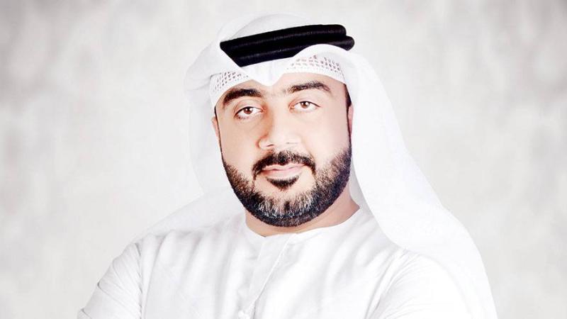 محمد الحوسني