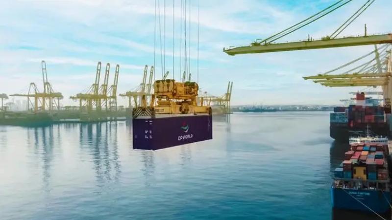 الموانئ والمحطات تستحوذ على النصيب الأكبر