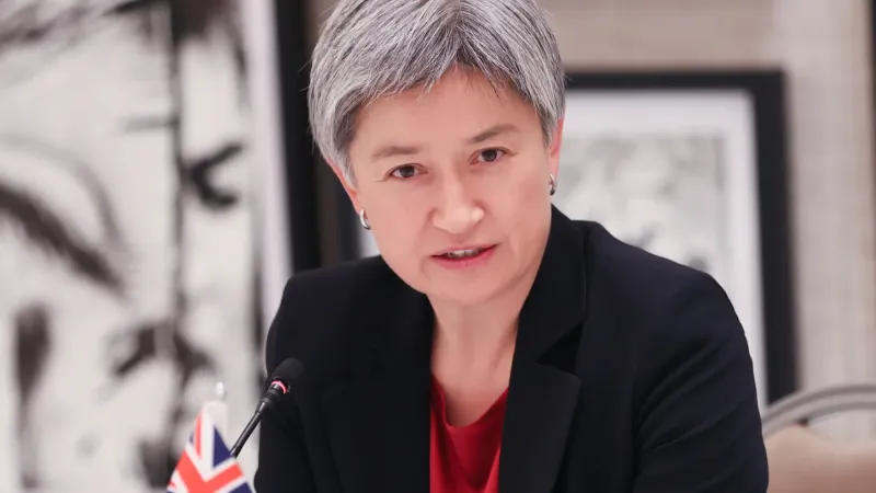 أستراليا تدعو للمحافظة على وقف إطلاق النار بعد انتهاء المحادثات الأمريكية-الإيرانية