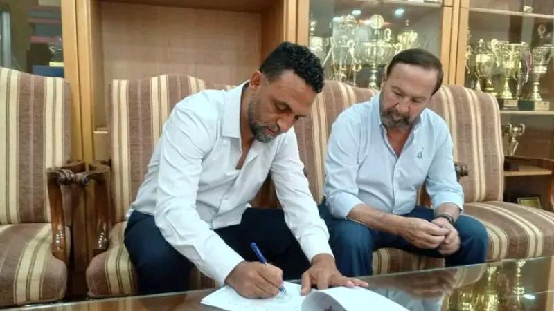 محمود شلباية