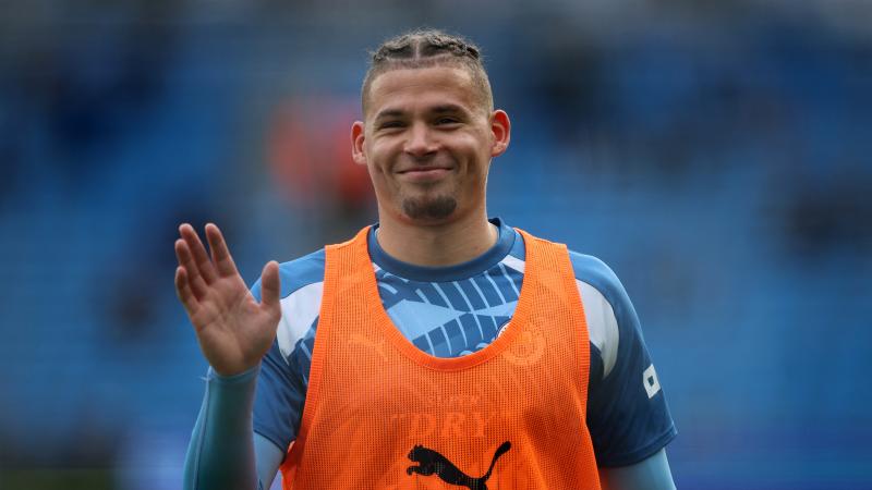 كالفن فيليبس