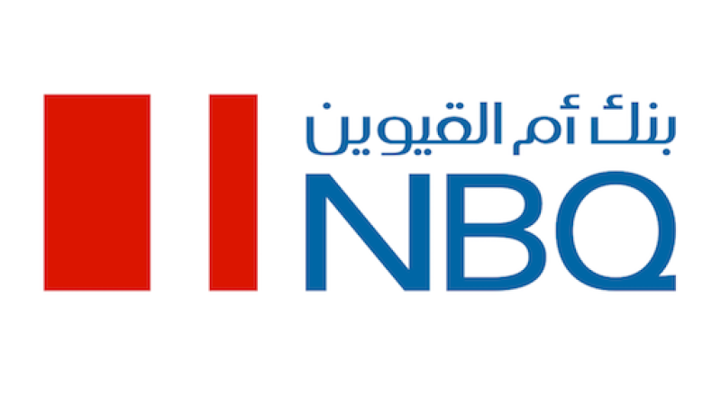 شعار  البنك 