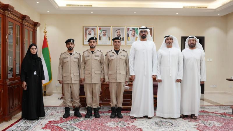 مناقشة خطط استمرارية الأعمال