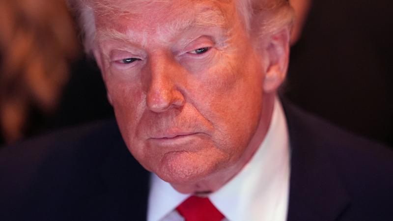 دونالد ترامب