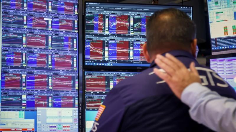 الرقابة على الأسواق