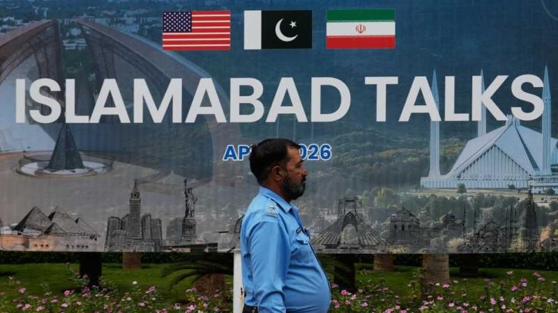 إسلام أباد تستعد لاستضافة الجولة الثانية 