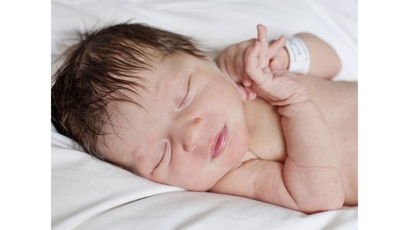 التشنجات تصيب معظم الرضع بعد الولادة صحيفة الخليج