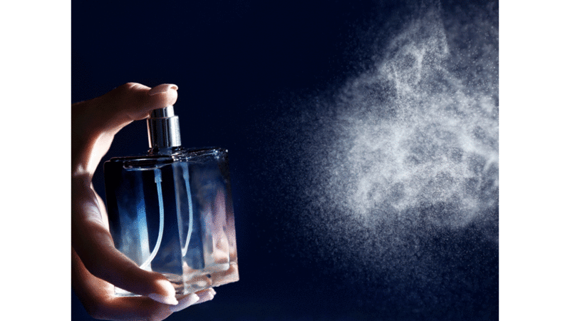 حساسية العطور تسبب ضيق التنفس والتهيج صحيفة الخليج