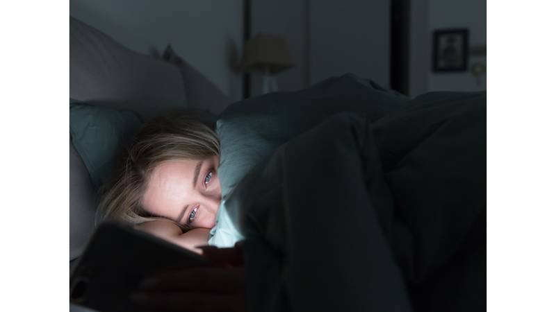 نوموفوبيا مرض الخوف من مفارقة