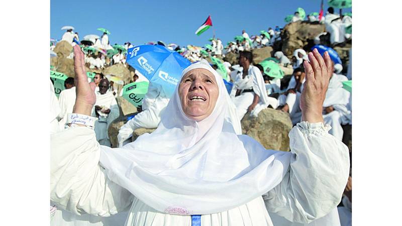 رسول الله والعفو عند المقدرة صحيفة الخليج