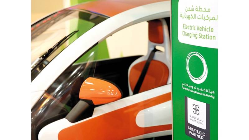 الكهربائية و ذاتية القيادة ترسمان مستقبل التأمين على السيارات صحيفة الخليج