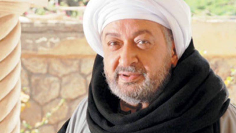 الظفرة تجمع نجوم الدراما في رمضان صحيفة الخليج